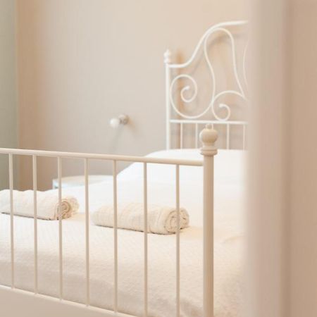 Three Rooms Alghero Buitenkant foto
