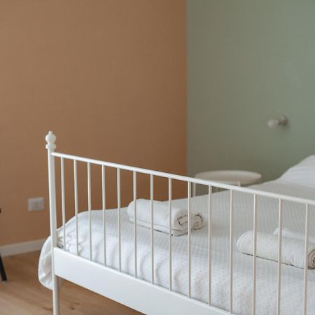 Three Rooms Alghero Buitenkant foto