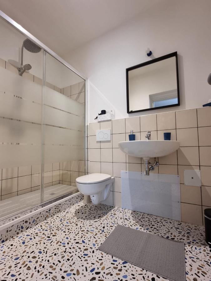 Three Rooms Alghero Buitenkant foto