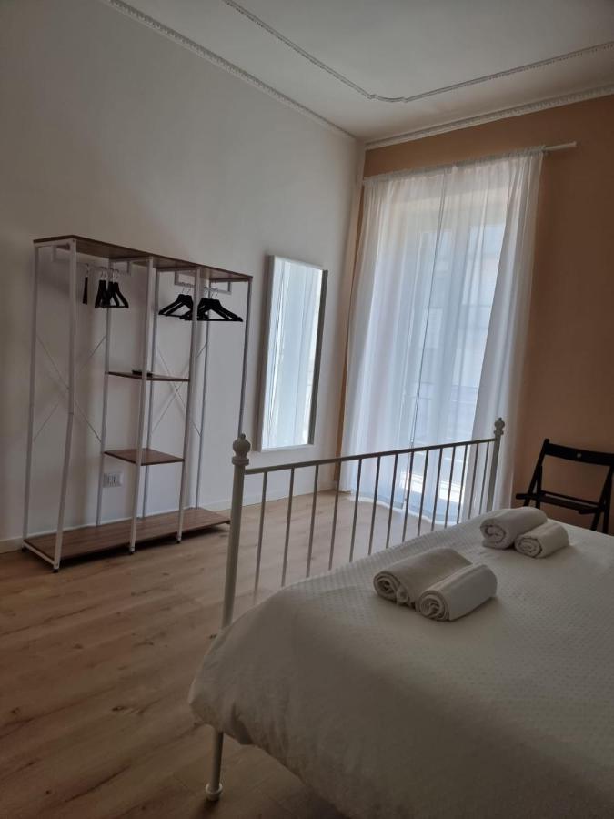 Three Rooms Alghero Buitenkant foto