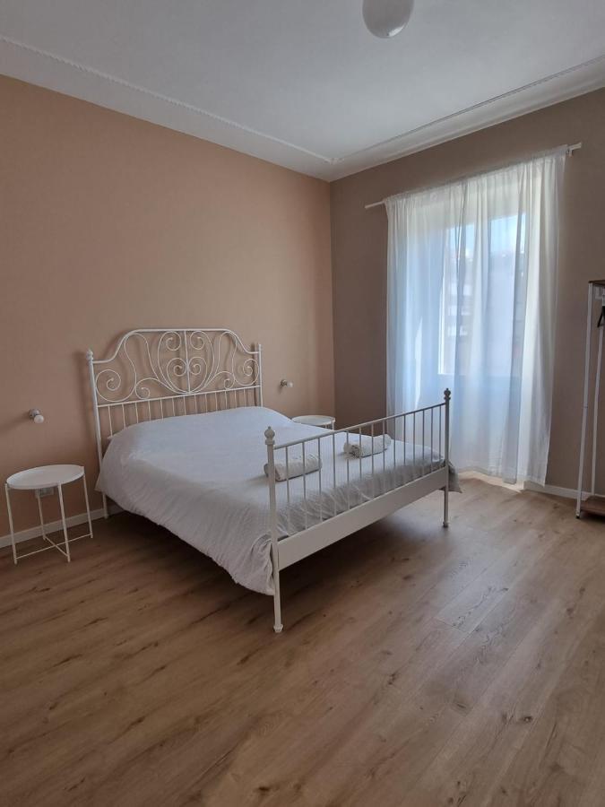 Three Rooms Alghero Buitenkant foto