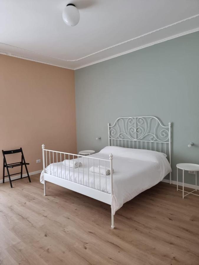 Three Rooms Alghero Buitenkant foto