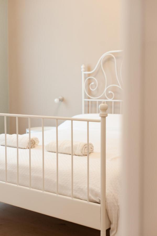 Three Rooms Alghero Buitenkant foto