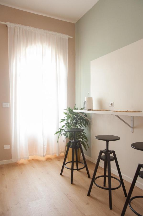 Three Rooms Alghero Buitenkant foto
