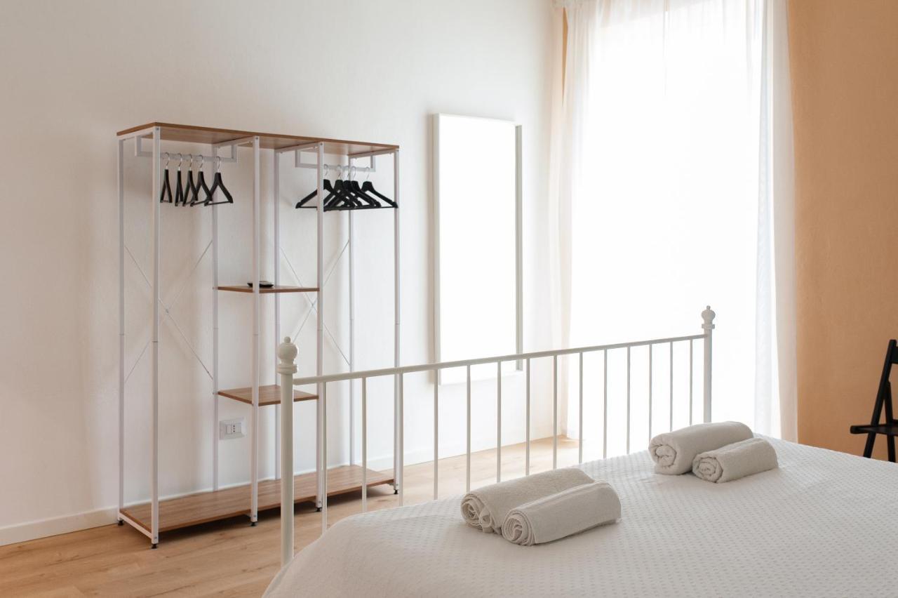 Three Rooms Alghero Buitenkant foto