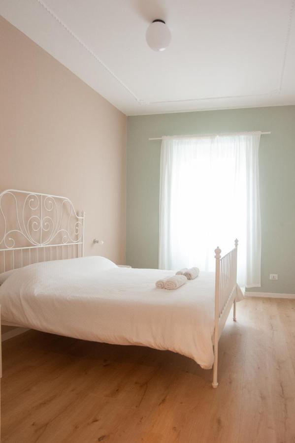 Three Rooms Alghero Buitenkant foto