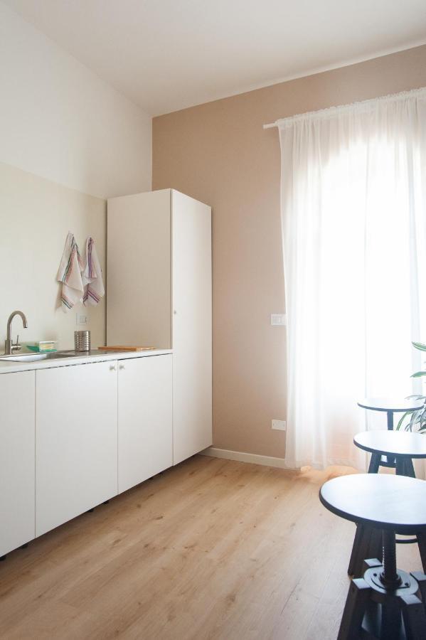 Three Rooms Alghero Buitenkant foto