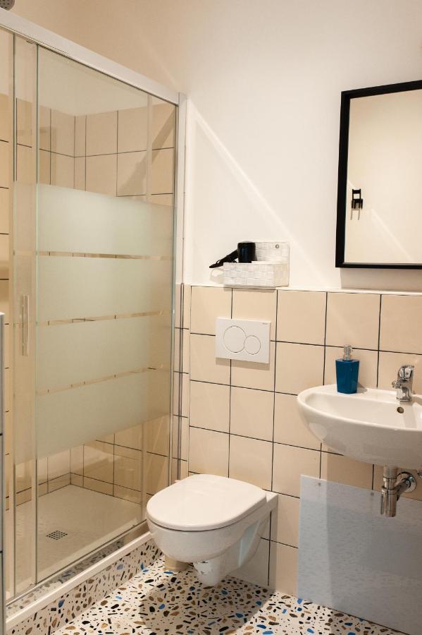 Three Rooms Alghero Buitenkant foto