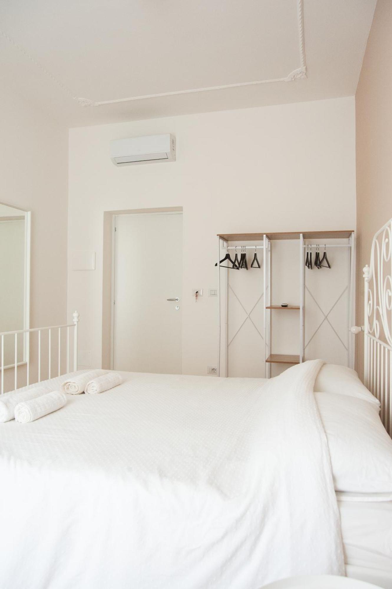 Three Rooms Alghero Buitenkant foto