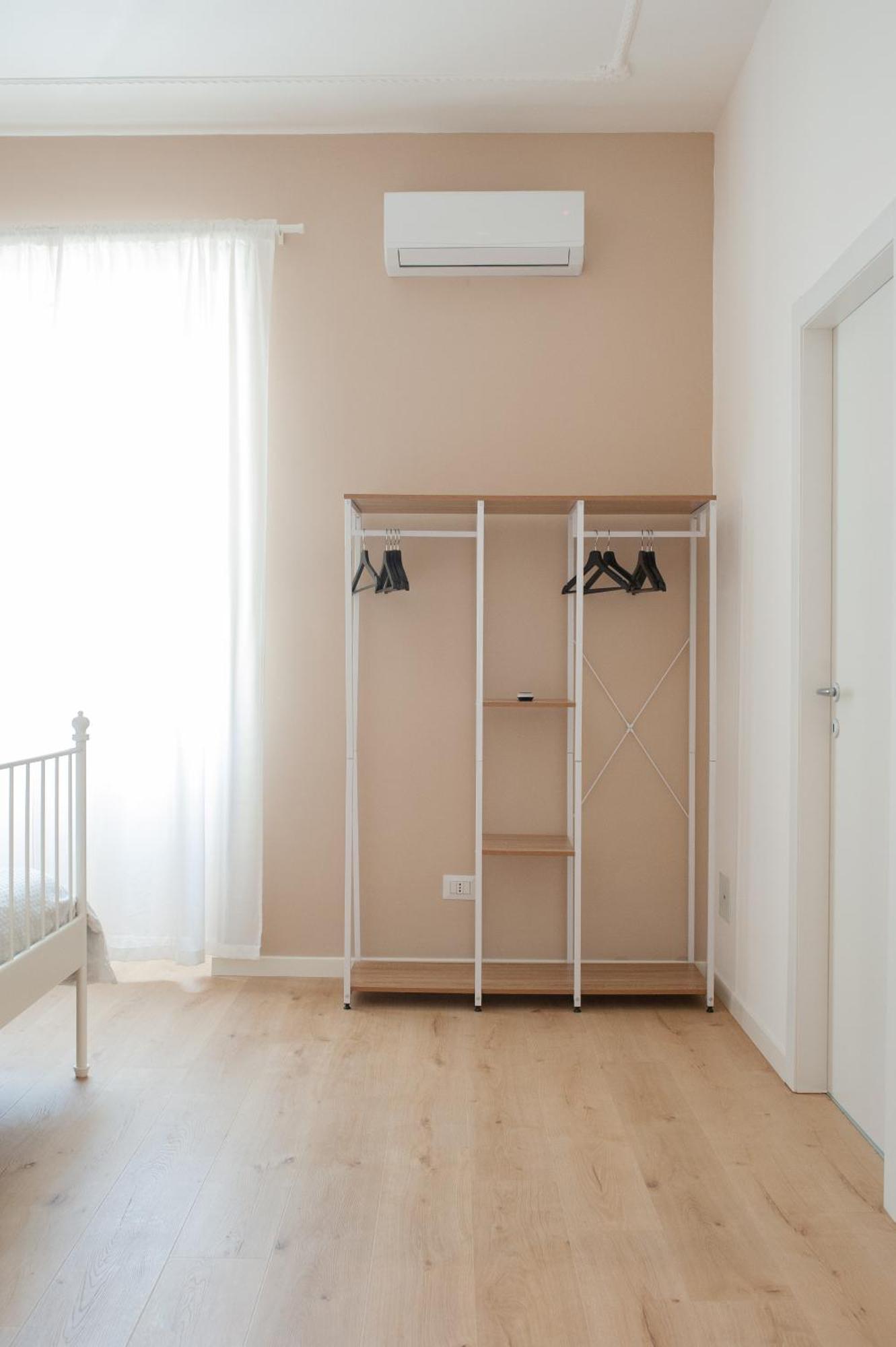 Three Rooms Alghero Buitenkant foto