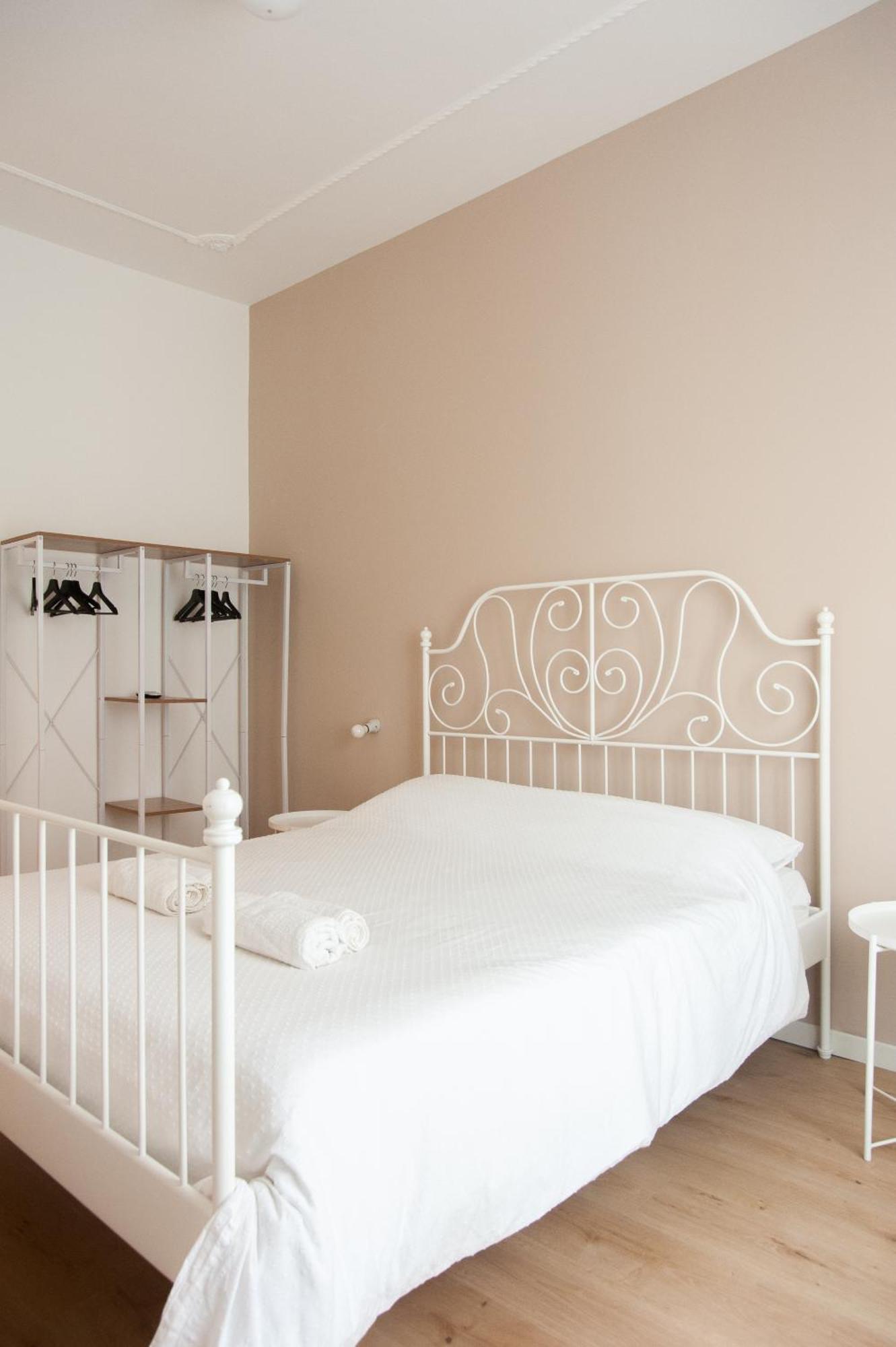 Three Rooms Alghero Buitenkant foto