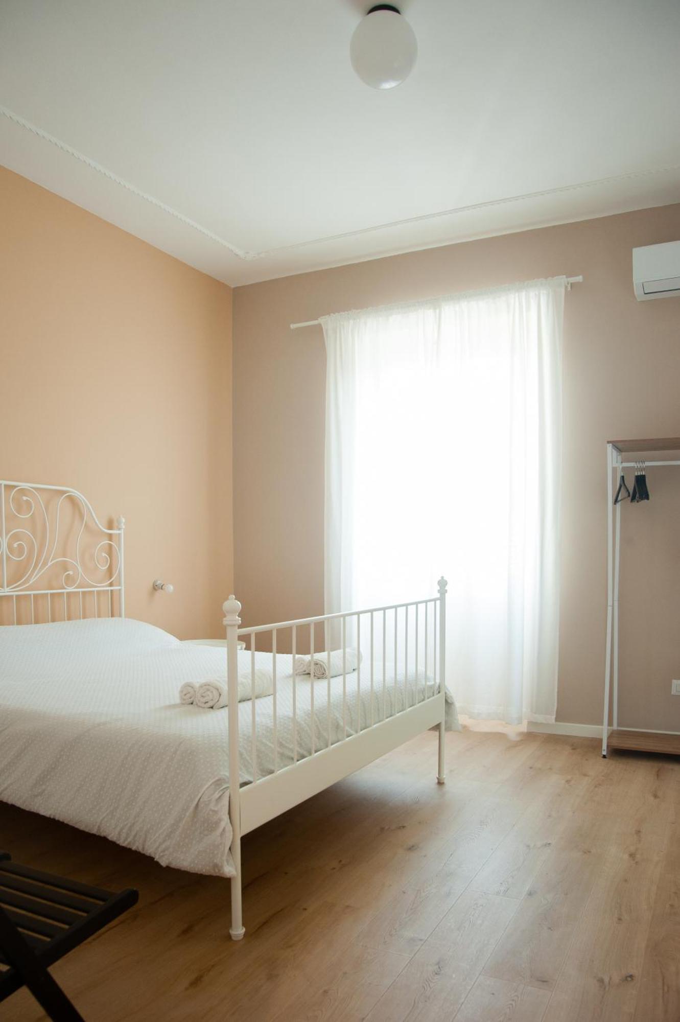 Three Rooms Alghero Buitenkant foto