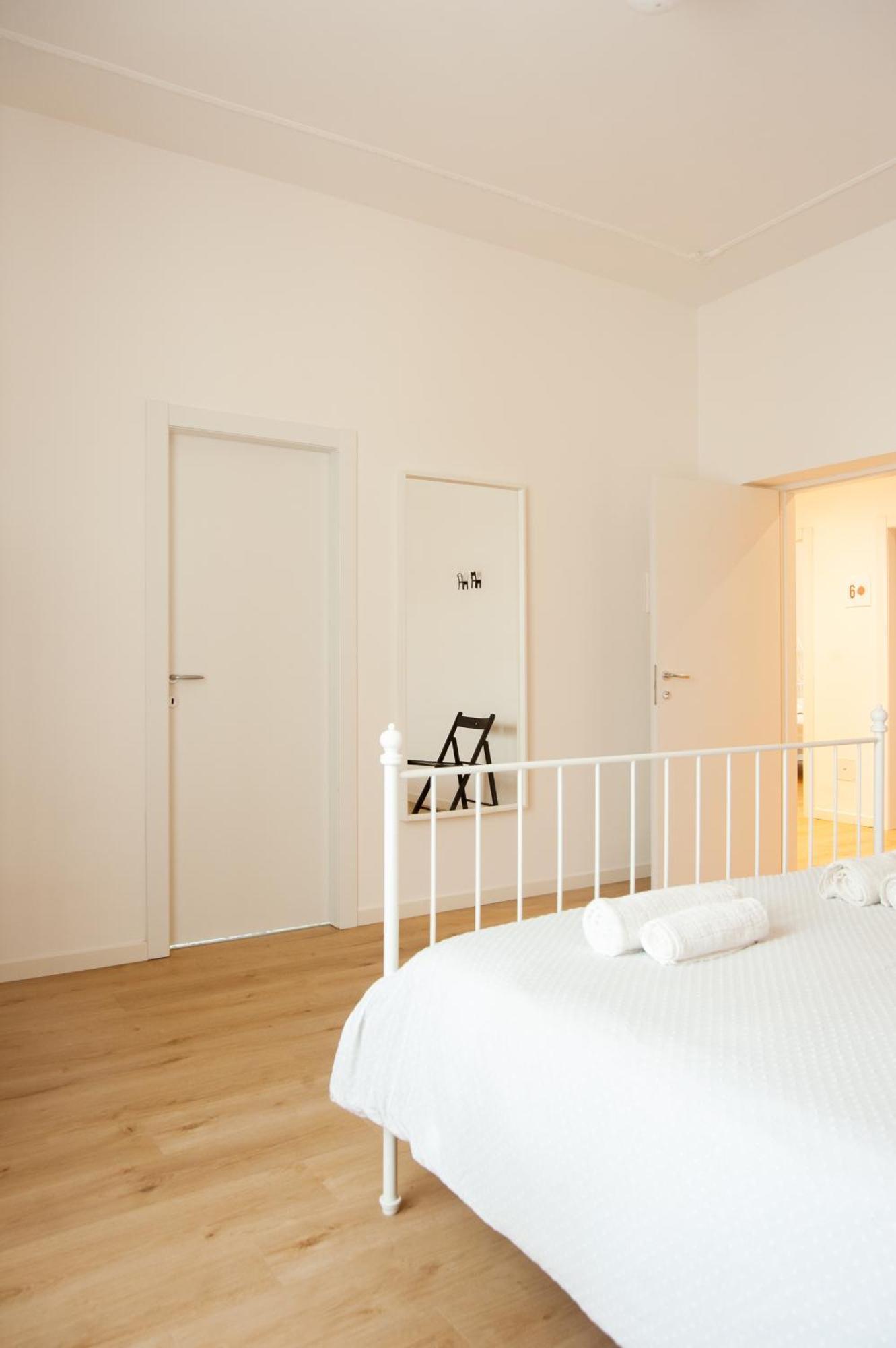 Three Rooms Alghero Buitenkant foto